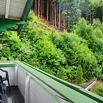 Sonnberg 아파트호텔 스톨