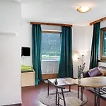 Sonnberg 아파트호텔 스톨