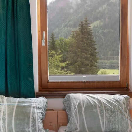 Sonnberg Aparthotel 3*