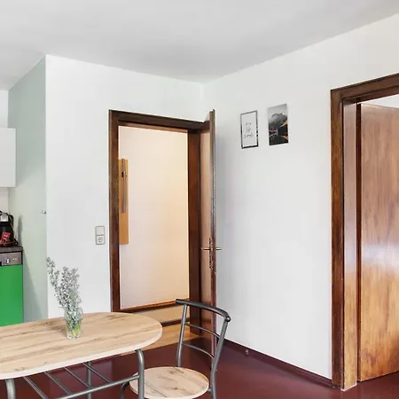 Aparthotel Sonnberg 3*