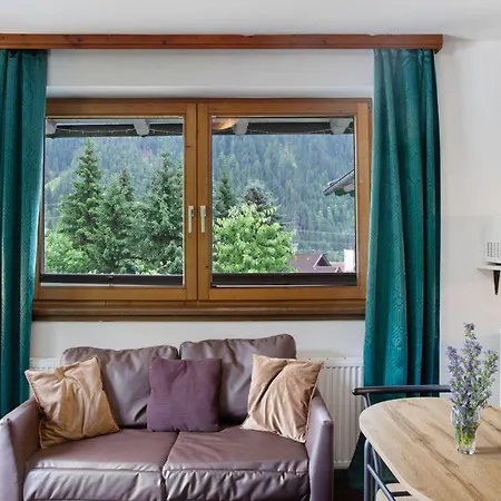 Aparthotel Sonnberg 3*