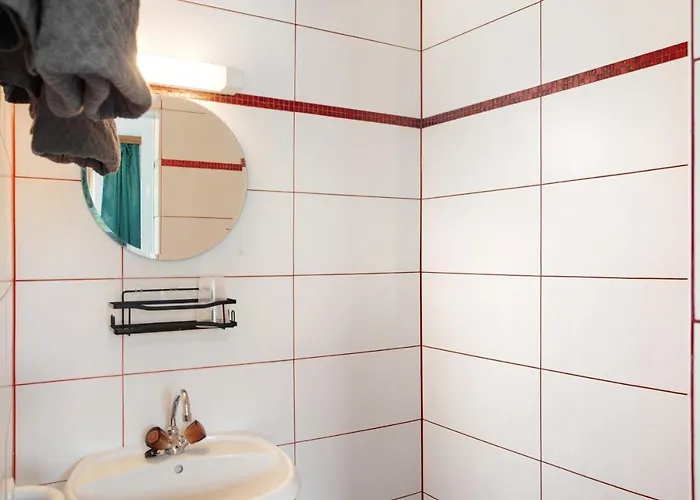 Sonnberg Hotel apartamentowy 3*