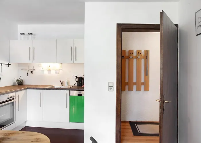 Sonnberg Hotel apartamentowy 3*