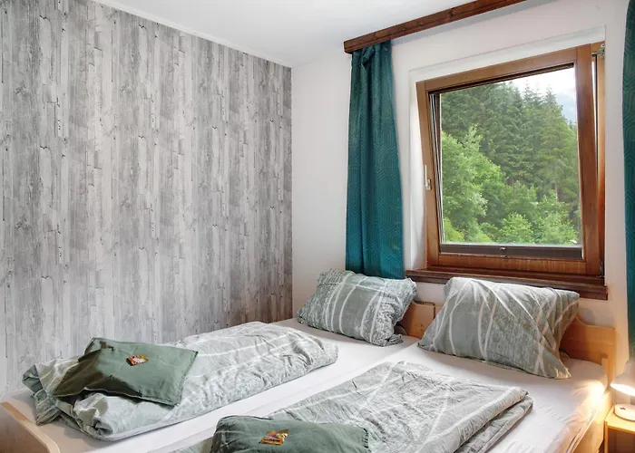 Sonnberg Hotel apartamentowy