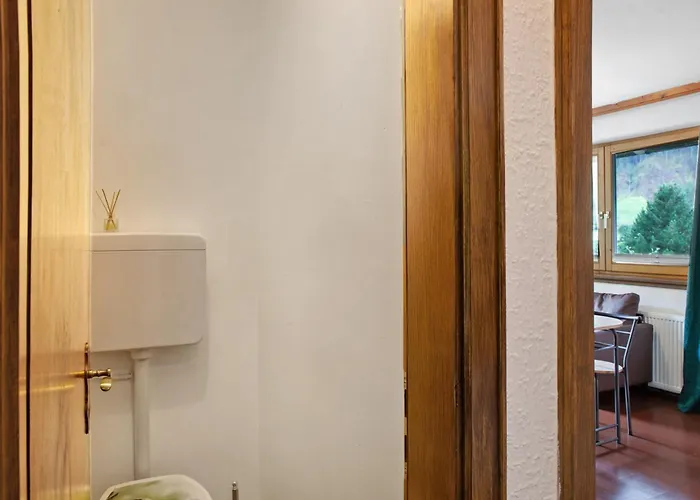 Sonnberg Hotel apartamentowy